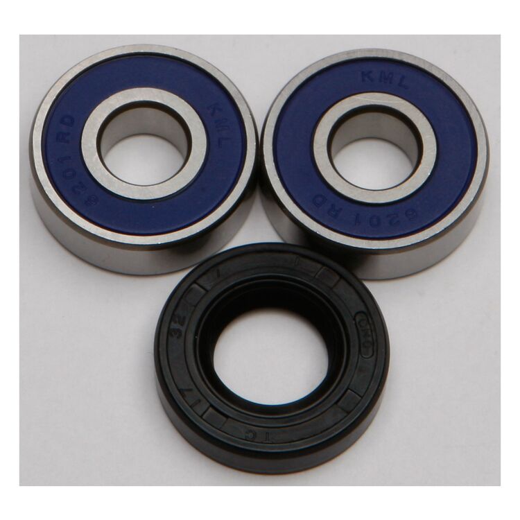 All Balls Wheel Bearing And Seal Kit Kawasaki / Suzuki