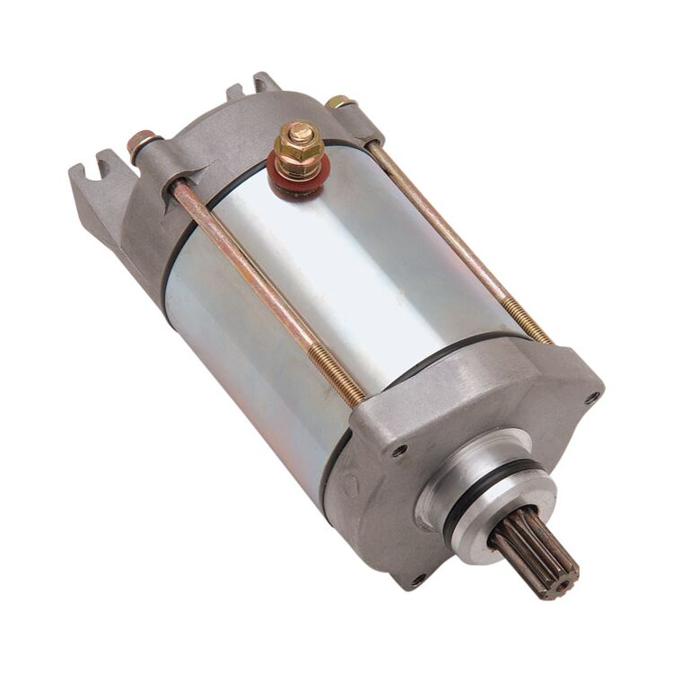 Rick's Motorsport Electrics, Inc. Starter Honda Shadow 1984-2007