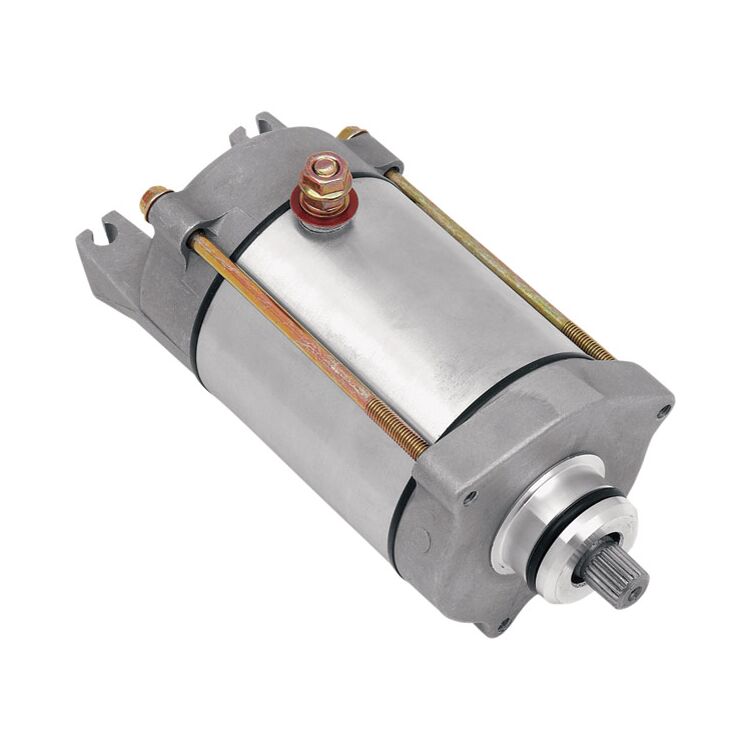 Rick's Motorsport Electrics, Inc. Starter Honda Shadow VT1100C 1985-1994