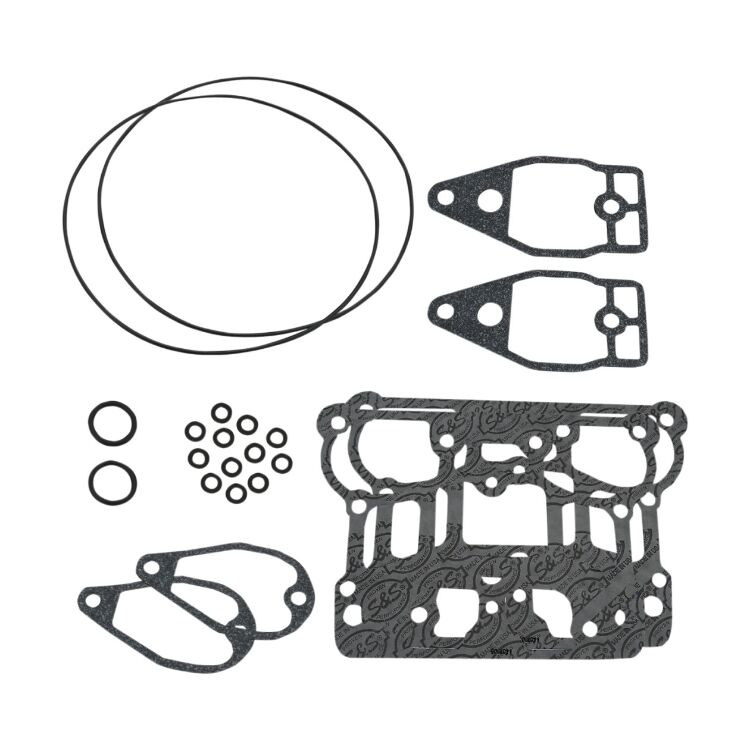 S&S Cycle Rocker Box Gasket For S&S Early Style Rocker Boxes
