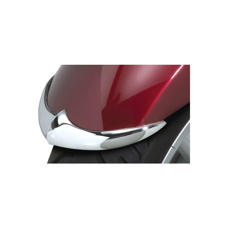 National Cycle Cast Front Fender Tip Honda GL1500C Valkyrie 1997-2003