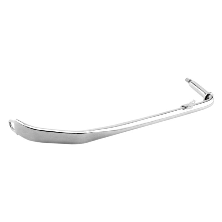 Drag Specialties 1" Extended Kickstand for Harley 1936-1990