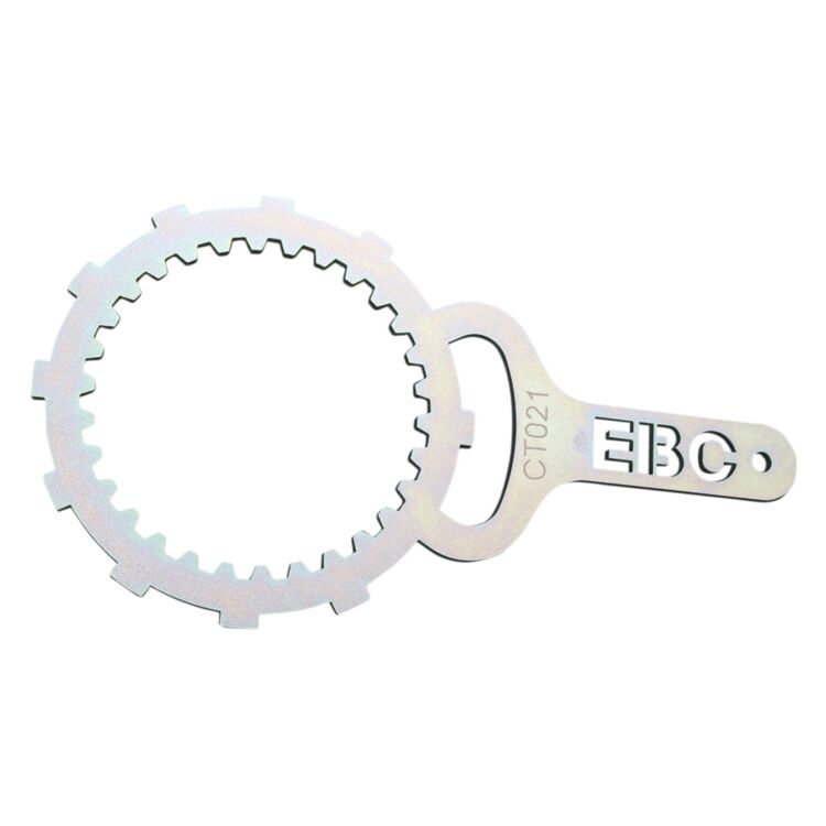 EBC Clutch Hub Tool Honda Kawasaki Suzuki Triumph 1992-2020