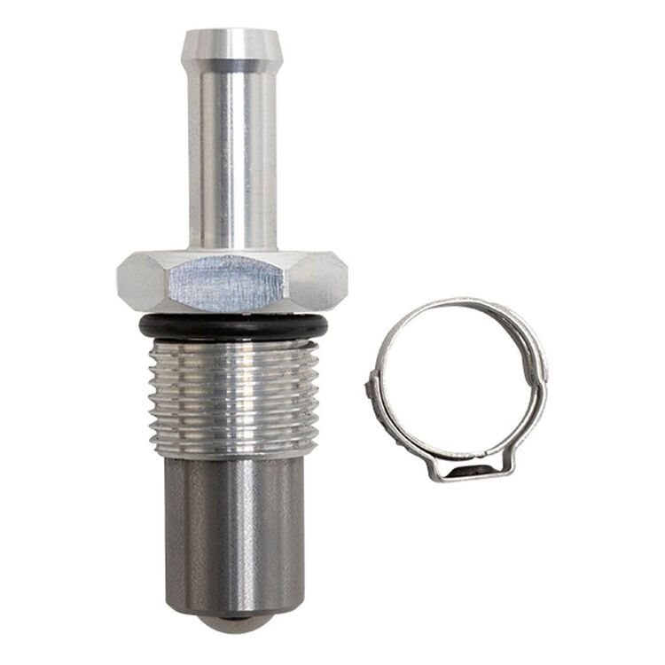 S&S Cycle Oil Control Valve For Harley Milwaukee Eight 2017-2026