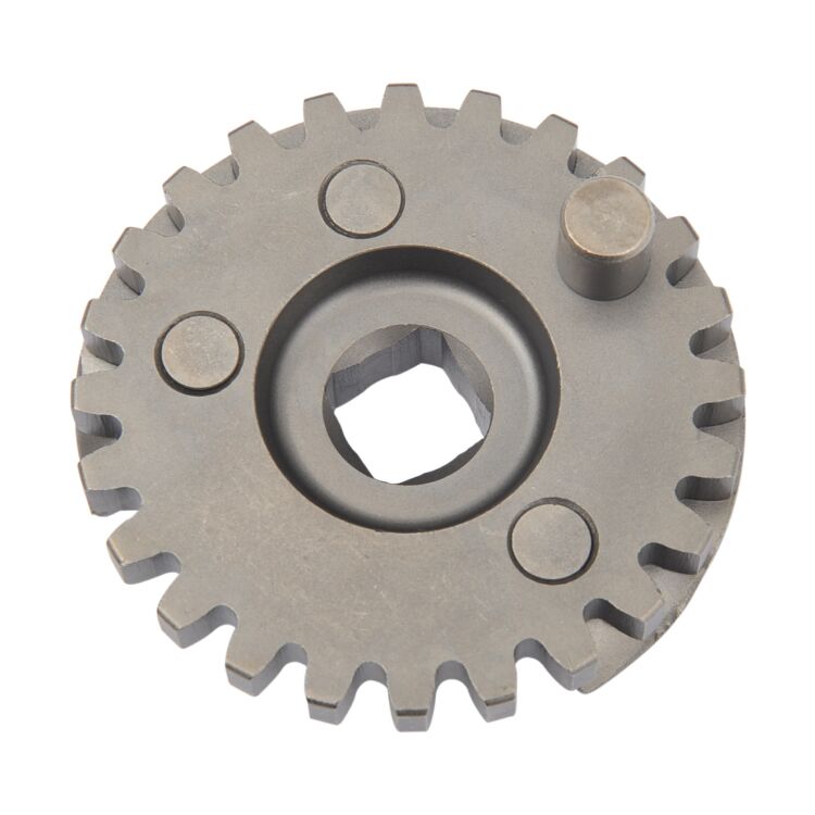 Drag Specialties Starter Crank Gear For Harley Big Twin 1936-1986
