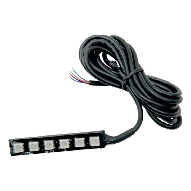 Custom Dynamics Slimline Magical Wizard Individual Pod