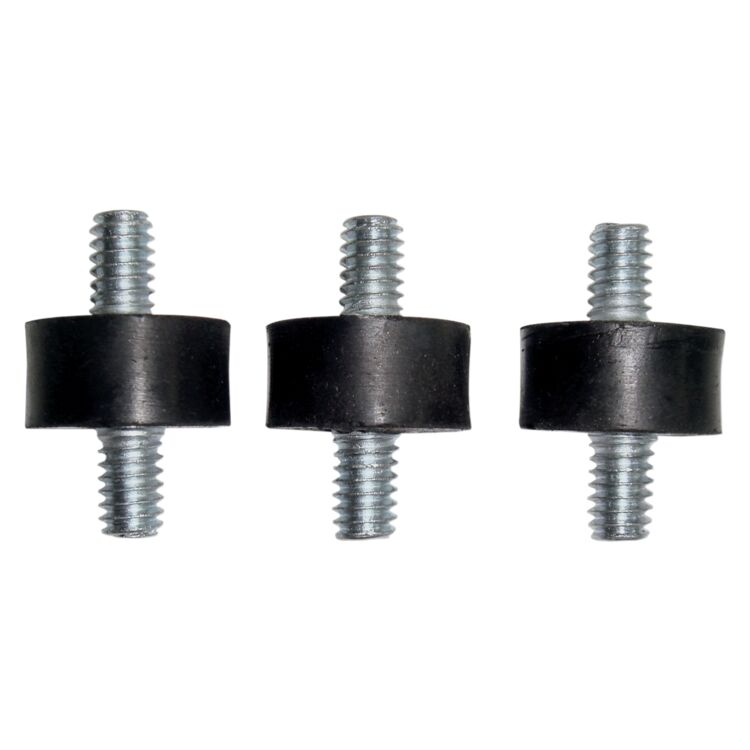 Cycle Visions Mount Isolator For Harley Softail 2000-2007