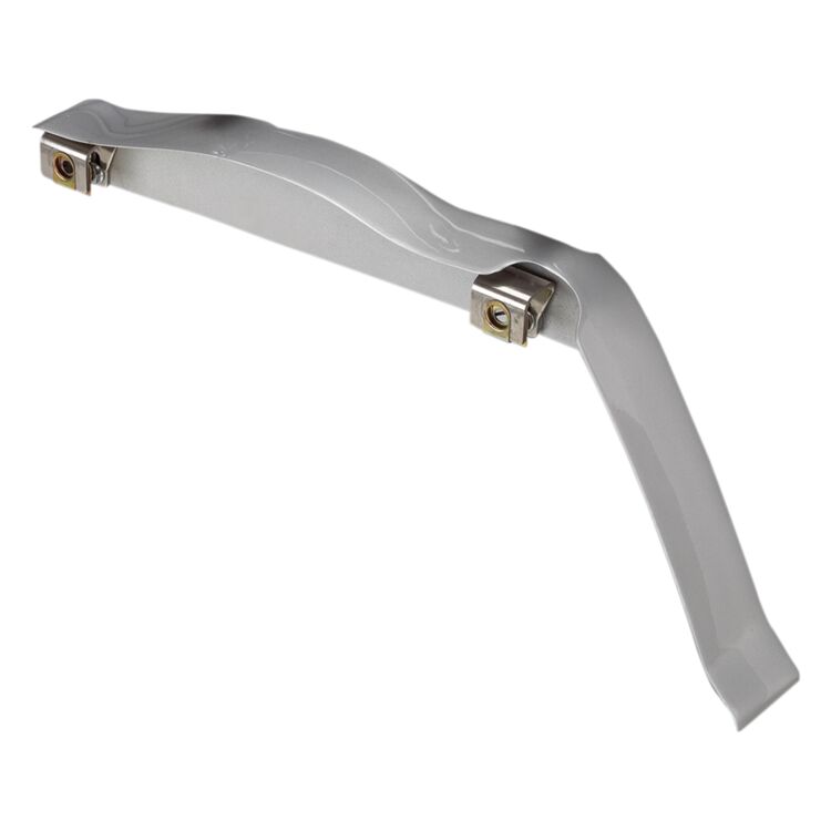 Cycle Visions Bagger-Tail Filler Panels For Hard Bags on Harley Softail 2008-2017