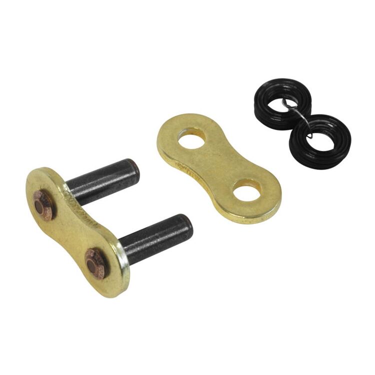 RK Chains GXW Rivet Link