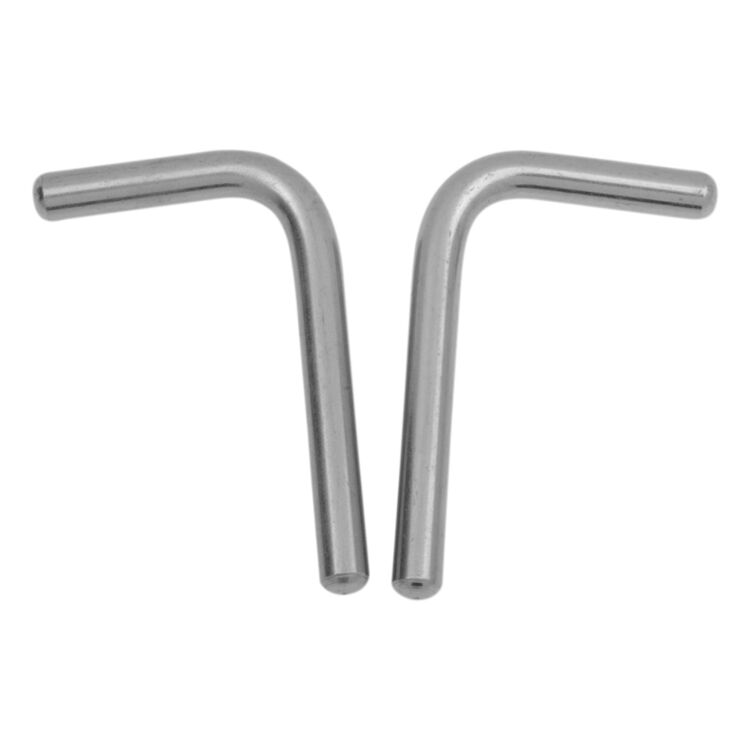 Memphis Shades Sportshield Custom Mounting Rods (2")