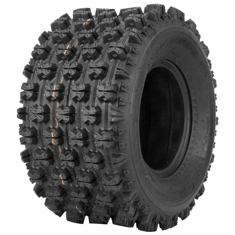 Quad Boss QBT700 Series Sport Tires
