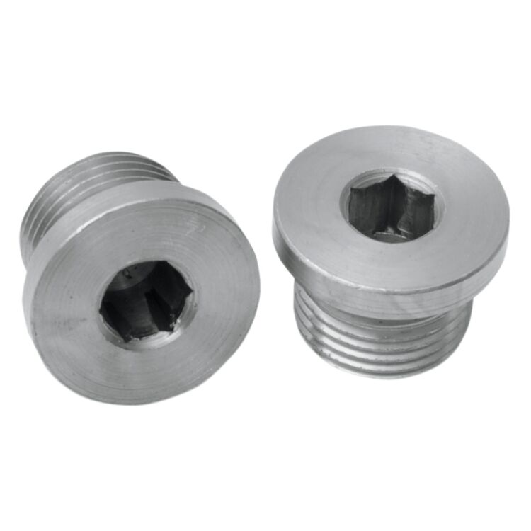 Bassani 18mm O2 Sensor Plugs