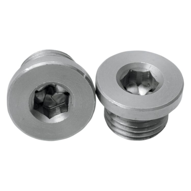 Bassani 12mm O2 Sensor Plugs