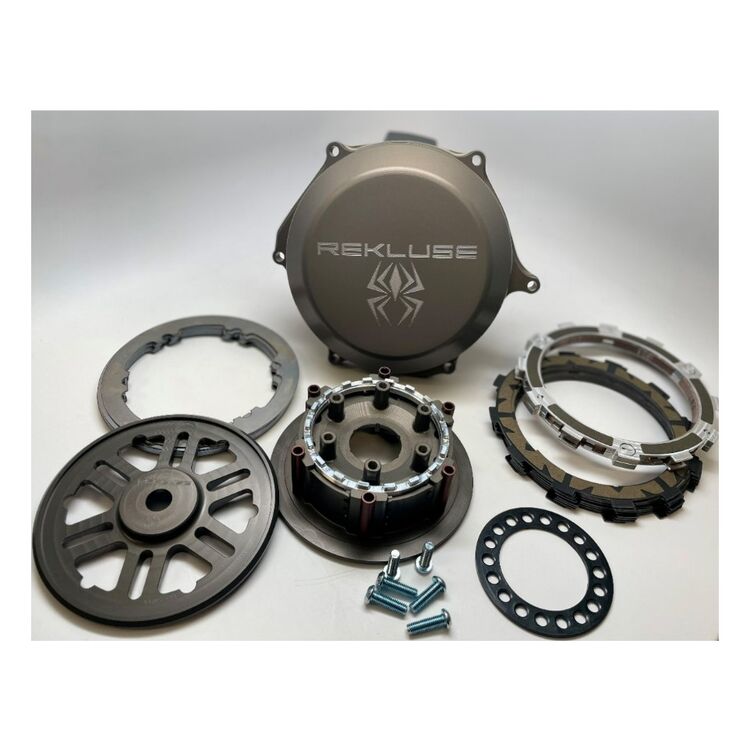 Rekluse Radius CX 3.0 Clutch Kit Yamaha YZ450F 2023-2026