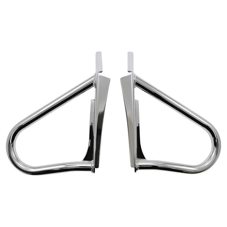 Cobra 1 1/4" Engine Guards Suzuki Boulevard M109R 2006-2014