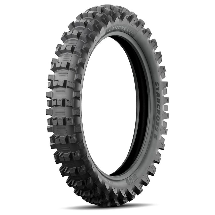 Michelin StarCross 6 Mud Tires