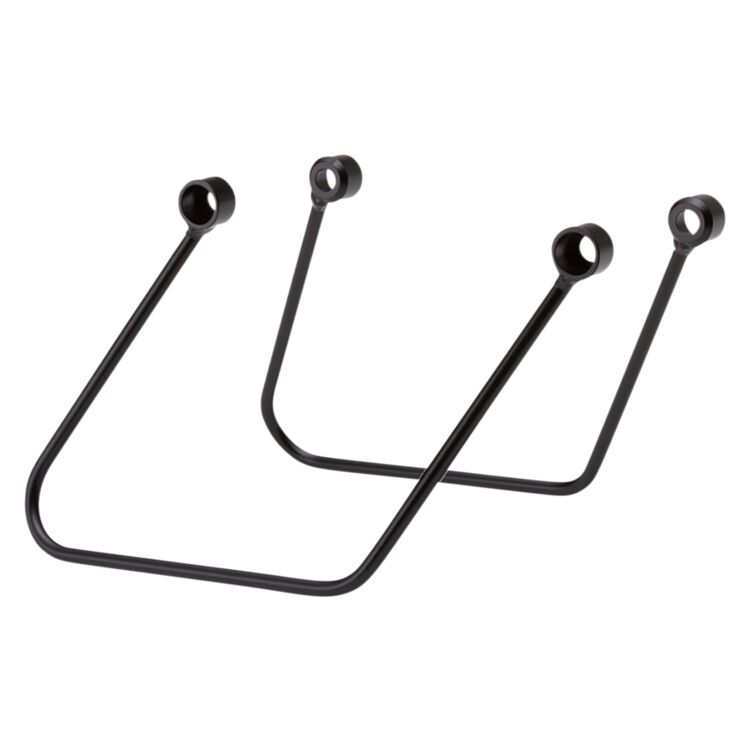 Cobra Saddlebag Supports Honda Shadow 750 2007-2017