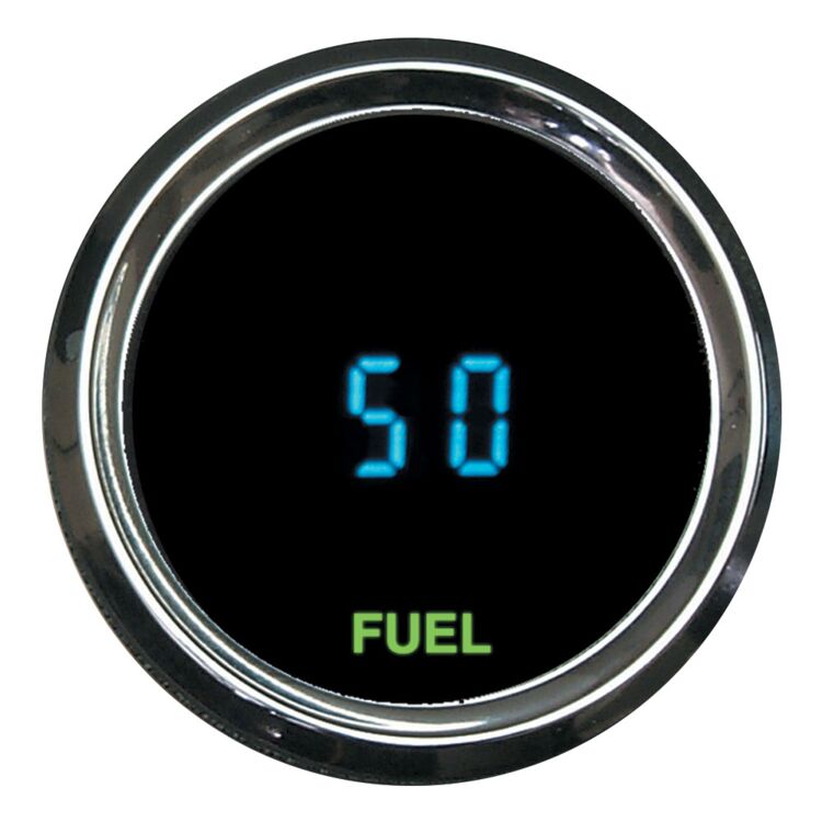 Dakota Digital Odyssey II Digital Fuel Gauge