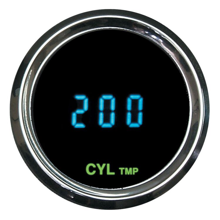 Dakota Digital Mini Cylinder Head Temperature Gauge