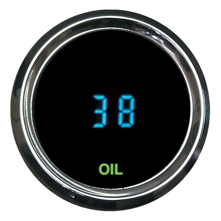 Dakota Digital Oil Pressure Gauge