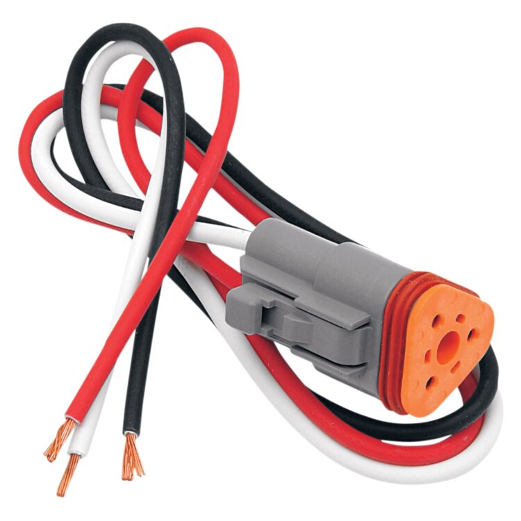 Dakota Digital Speedometer Wiring Adapter