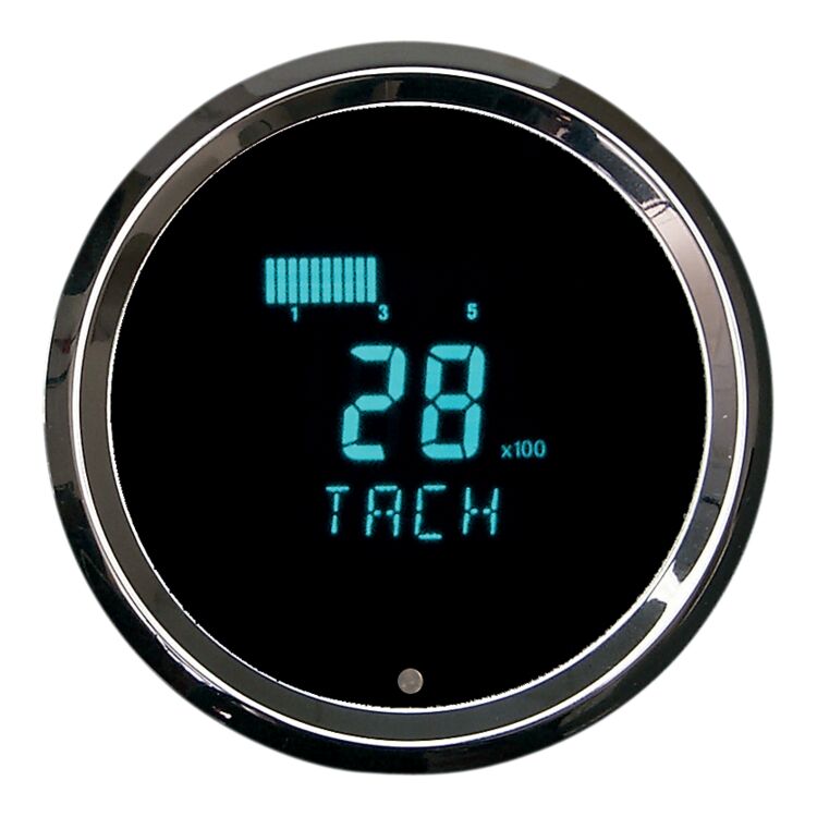 Dakota Digital 3 3/8" Tachometer