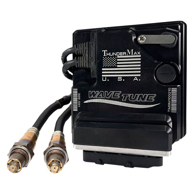 ThunderMax ECM Performance Auto Tuner For Harley Touring 2021-2023
