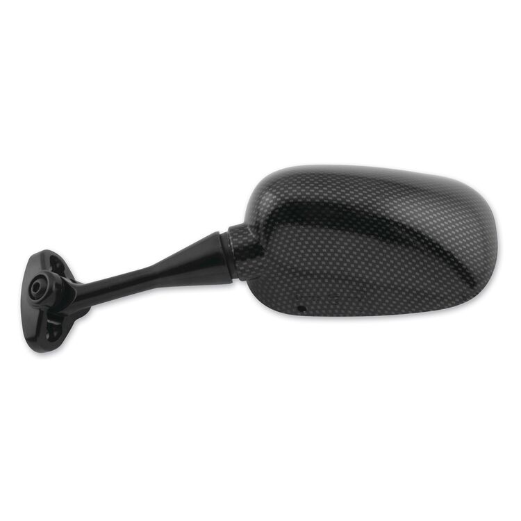 BikeMaster OEM Replacement Left Mirrors Honda 1999-2006