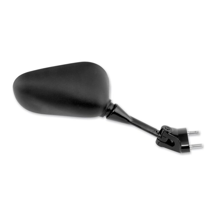 BikeMaster OEM Replacement Right Mirror Kawasaki Ninja 2004-2007