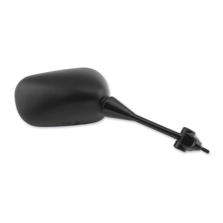BikeMaster OEM Replacement Right Mirror Kawasaki Ninja 2006-2008