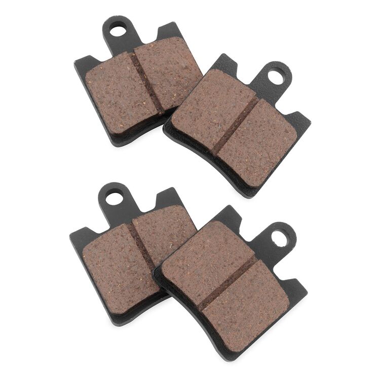 BikeMaster Front Brake Pads Yamaha FJR 2006-2019