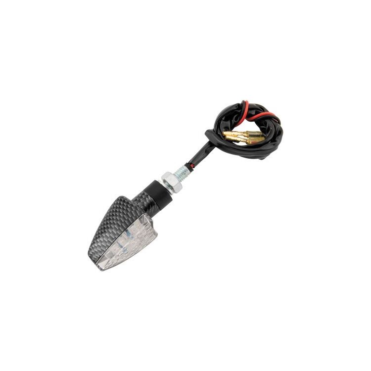 BikeMaster LED Narrow Arrow Head Turn Signals