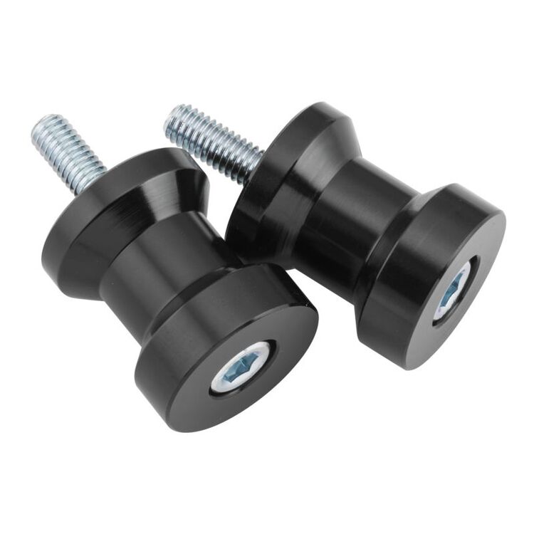 BikeMaster Heavy Duty Swingarm Spools Yamaha R1 / R6 1998-2016