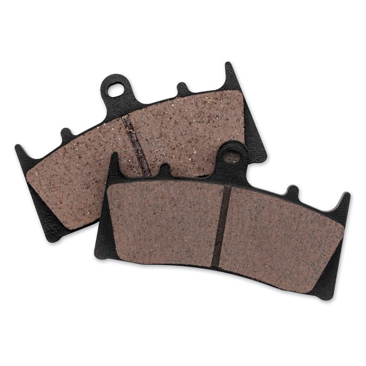 Bikemaster Front Brake Pads Kawasaki / Suzuki 1993-2008
