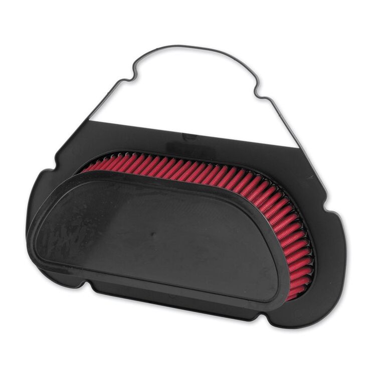 Bikemaster Air Filter Yamaha R6 1999-2010