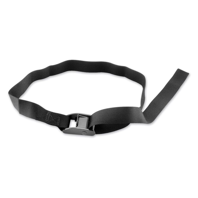 BikeMaster Wheel Tie Down