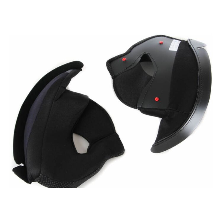 HJC CL-Max 3 Cheek Pads
