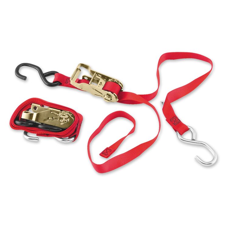 Ancra Rat Pack Tie-Downs
