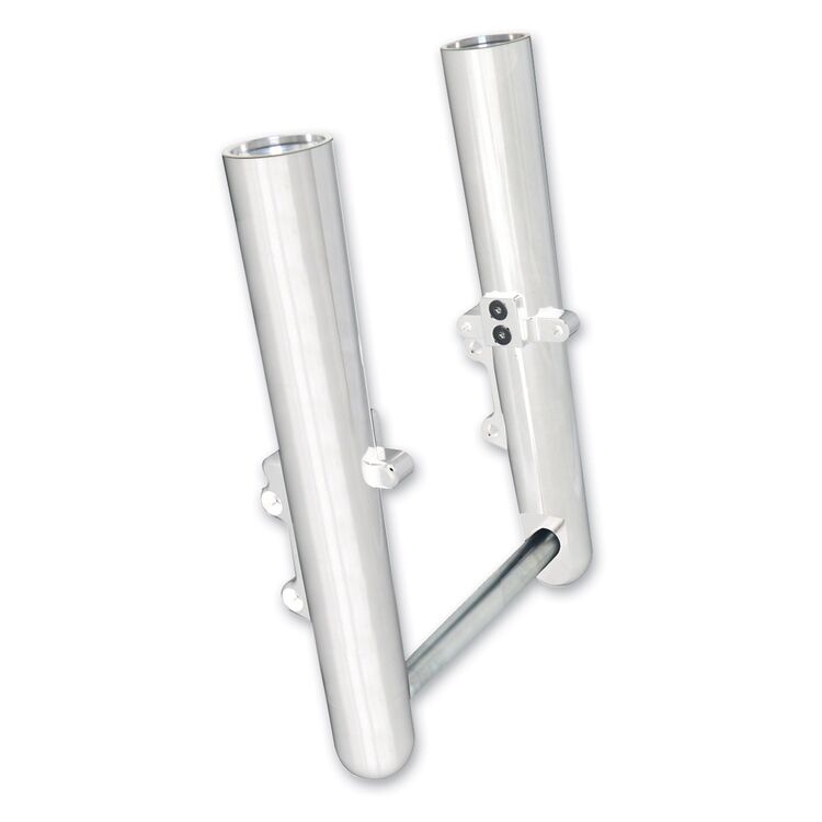 Arlen Ness Hot Legs Replacement Axle For Harley Touring 2008-2013