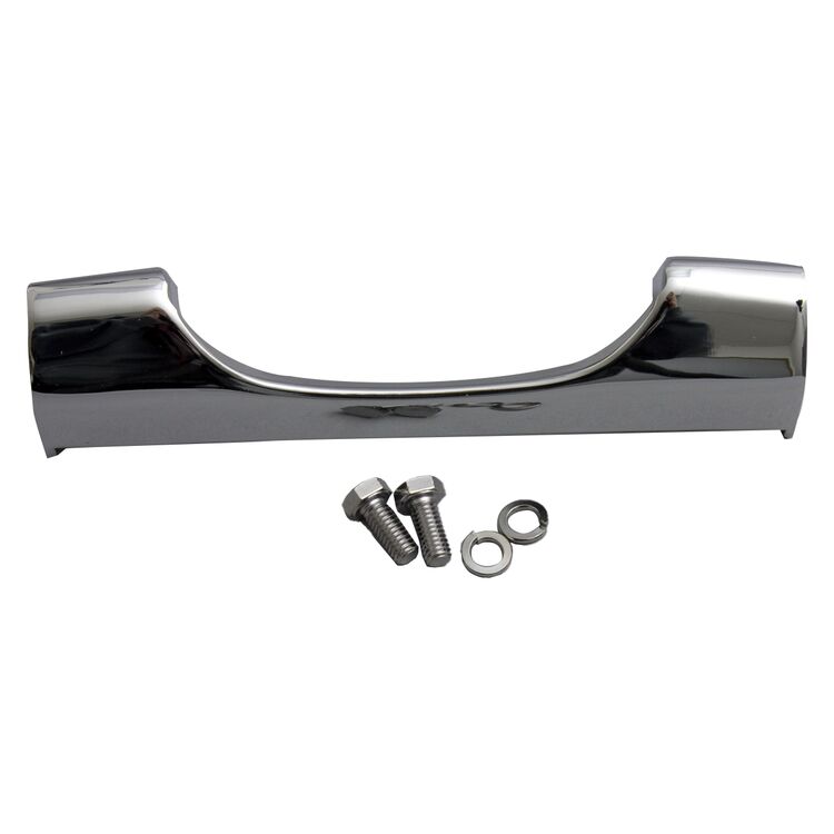 J&P Cycles Rear Turn Signal Mounting Bar For Harley 1986-2017