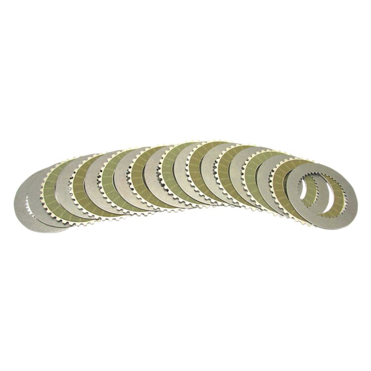 BDL Replacement Clutch Pack For BDL Belt Drive Clutches
