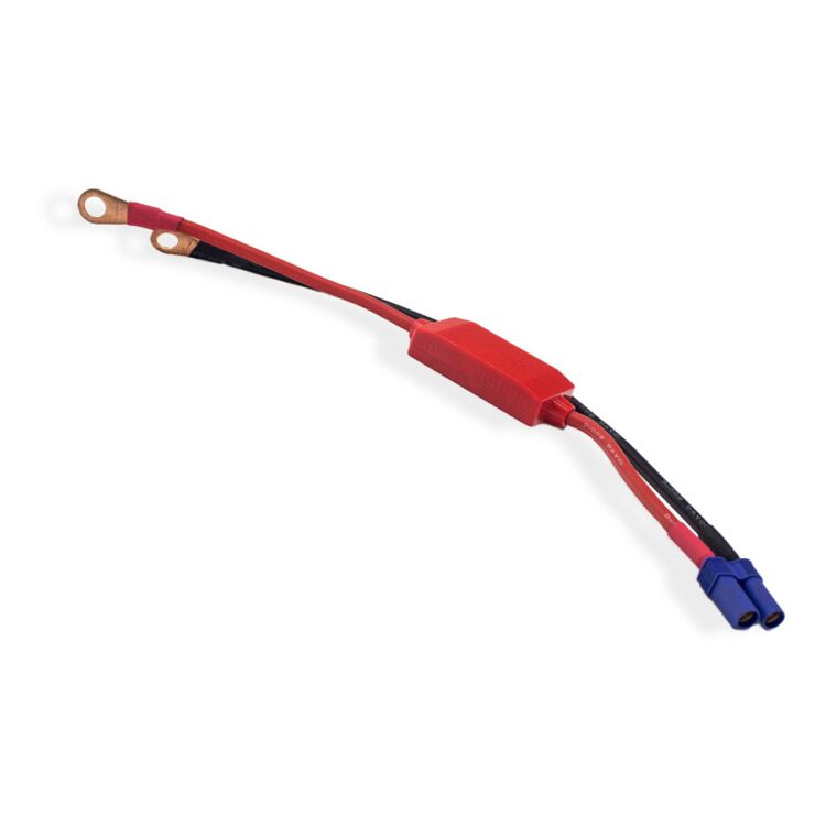 RidePower Connector Cable For Portable Power Bank Jump Starter