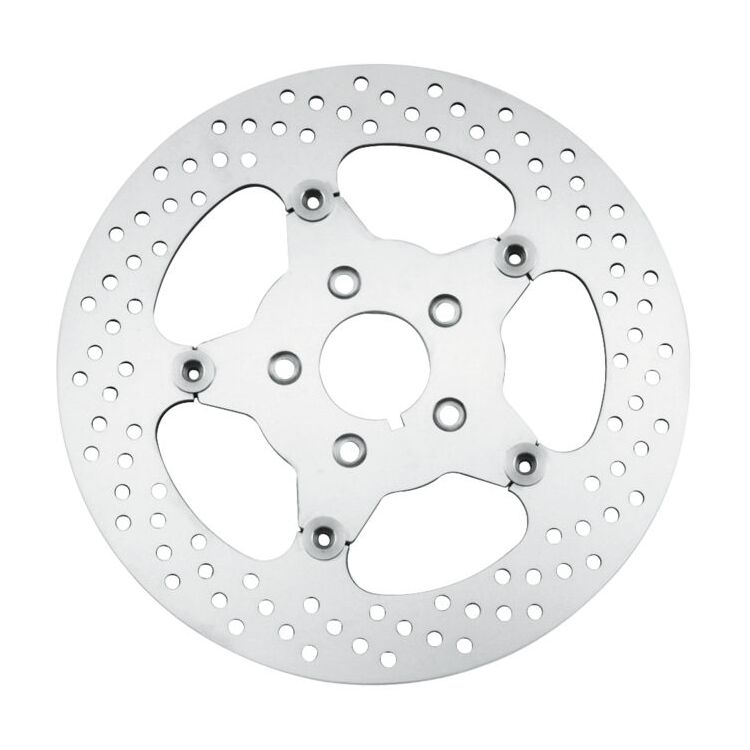 Biker's Choice Front Brake Rotor For Harley 2000-2014