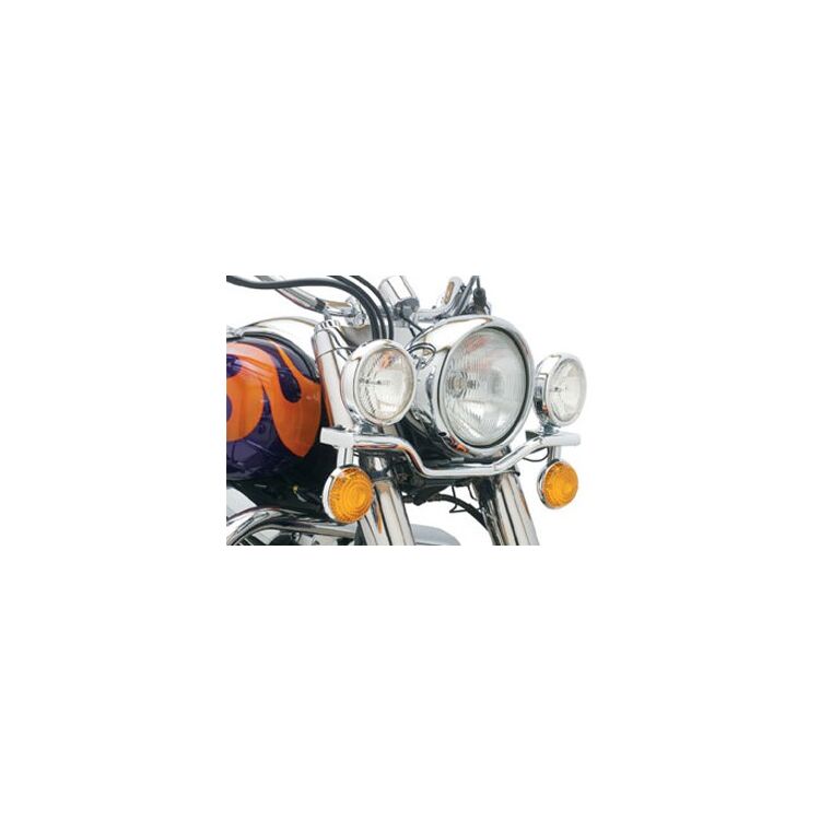 Cobra Lightbar Yamaha XV1600 / XV1700 Road Star 1999-2014