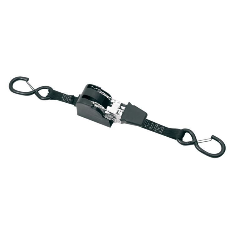 PowerTye Retractor Tie-Down