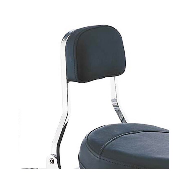 Cobra Standard Square Sissy Bar with Pad Honda Stateline 2010-2016