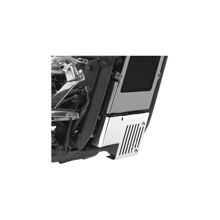 Cobra Voltage Regulator Cover Kawasaki Vulcan 900 2006-2022