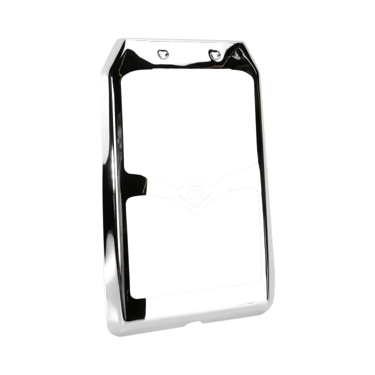 Cobra Radiator Cover Yamaha Stryker XVS1300 2011-2017