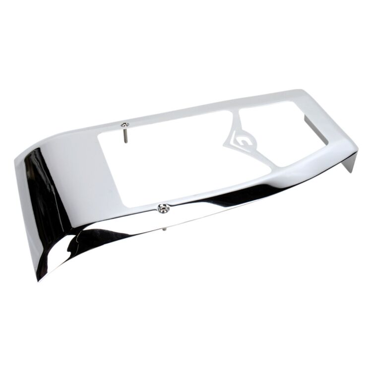 Cobra Radiator Cover Honda Interstate / Sabre / Stateline VT1300 2010-2016
