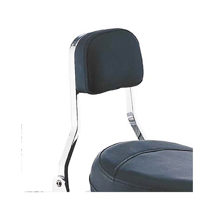 Cobra Standard Square Sissy Bar with Pad Honda Magna VF750C 1993-2003